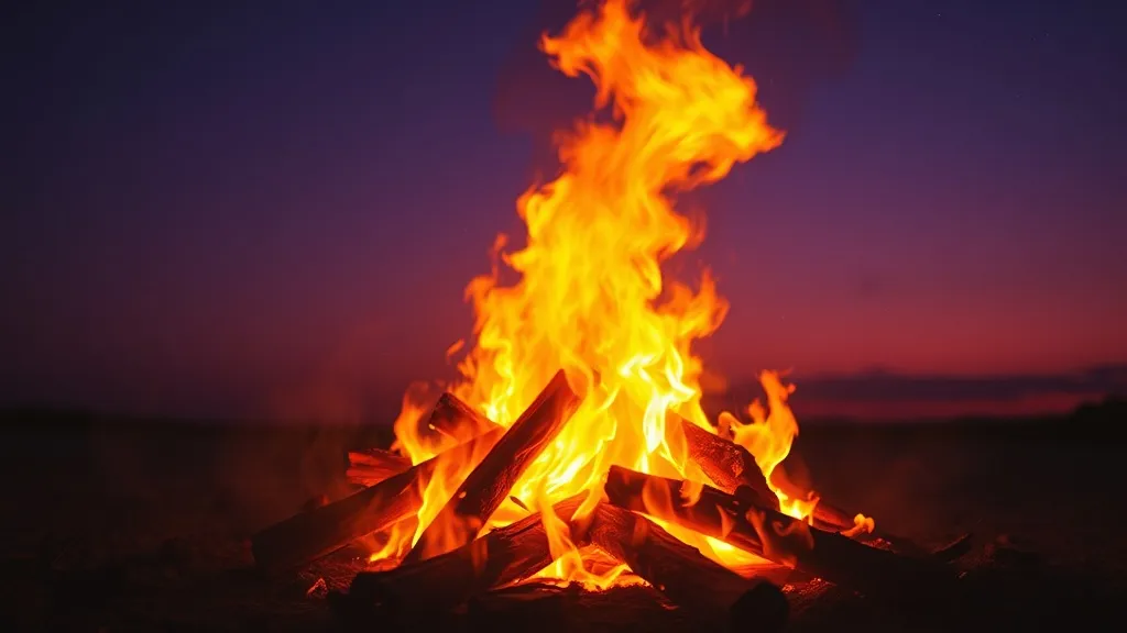 Incineration Dreams: Meaning & Interpretation