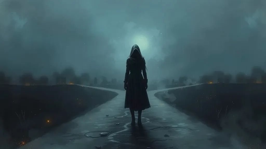 Indecision in Dreams: What It Means