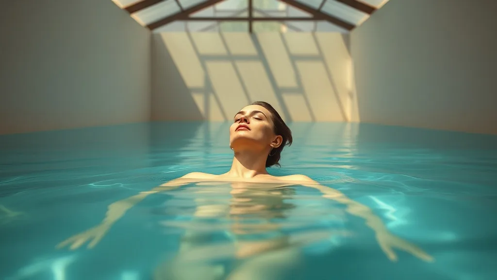 Dream symbol: indoor pools: intro