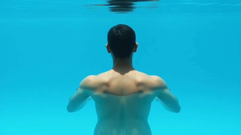Dream symbol: indoor water: symbolism: Protection and Barrier