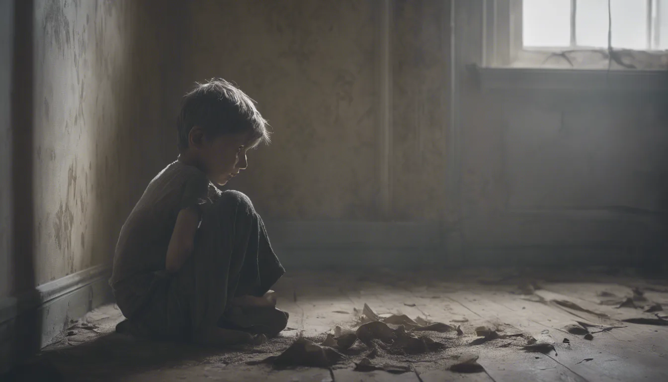 Infected Boy in Dreams: Meaning and Interpretation