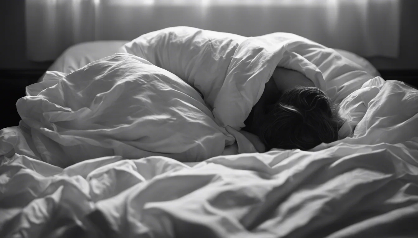Interpreting the Hidden Messages: Understanding the Symbolism of Infection Dreams