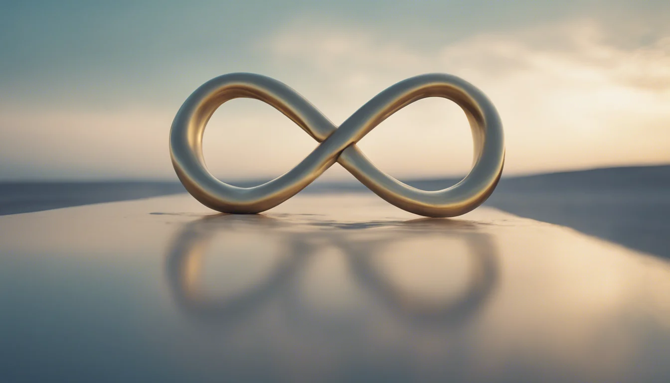 Infinity Sign in Dreams: Unveiling Its Symbolic Meaning