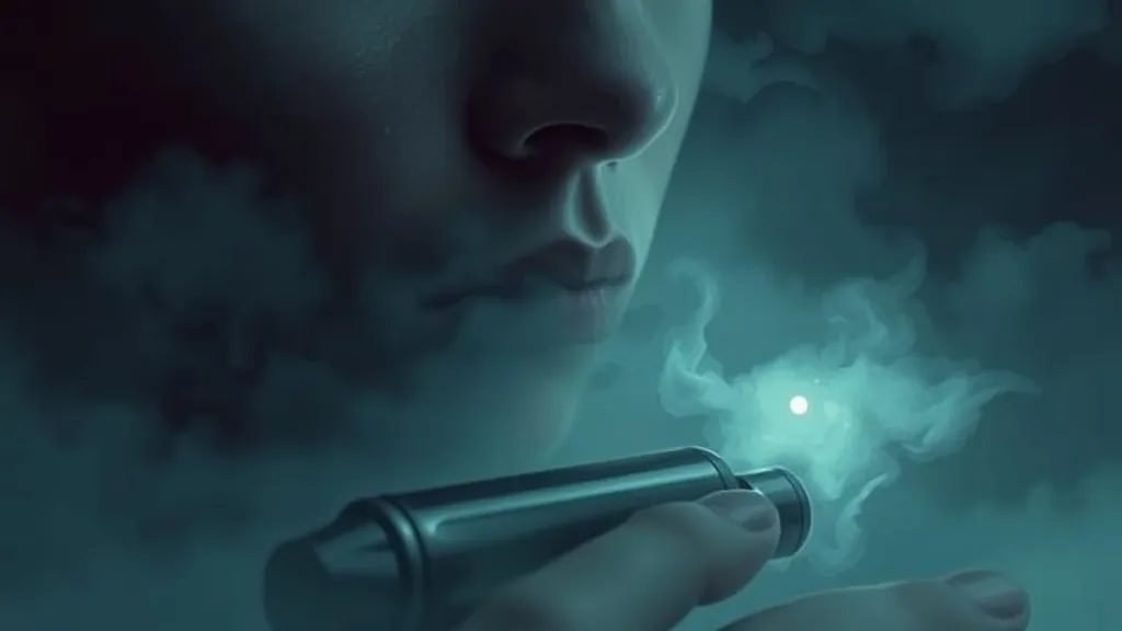 Dream symbol: inhaler: demographics: Dreamers Struggling with Breath or Suffocation