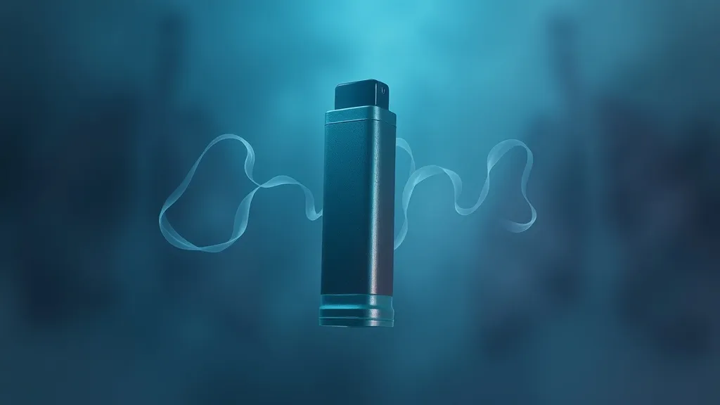 Inhaler Dreams: Meaning & Interpretation