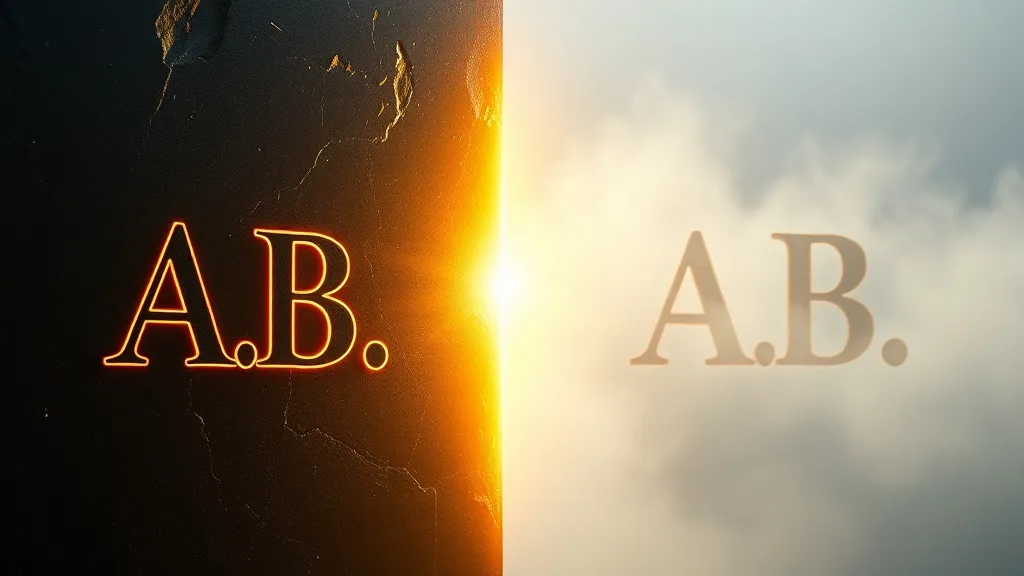 Dream symbol: initial: symbolism: Initials as Self-Representation