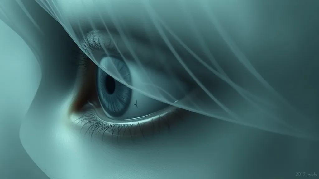 Dream symbol: injured eyes: demographics: Those with a History of Trauma