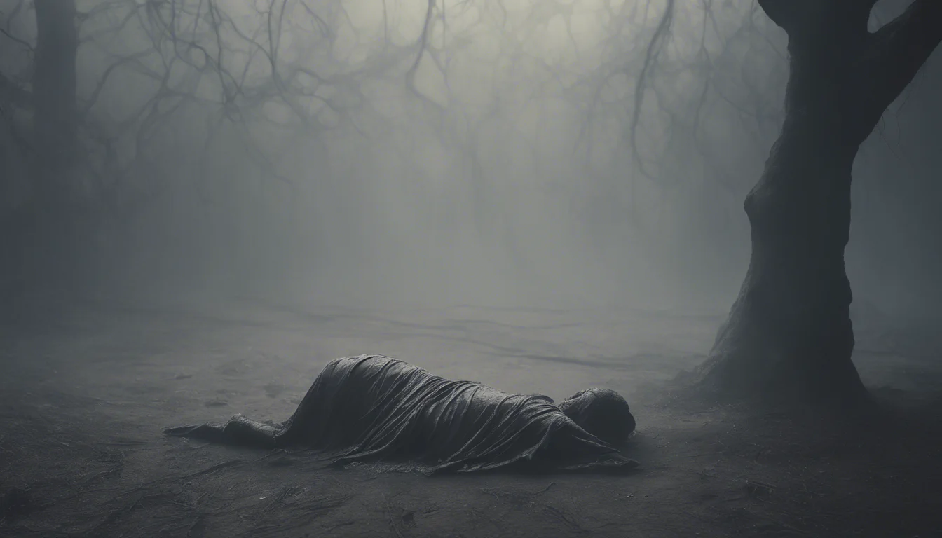Dream symbol: injured person: intro