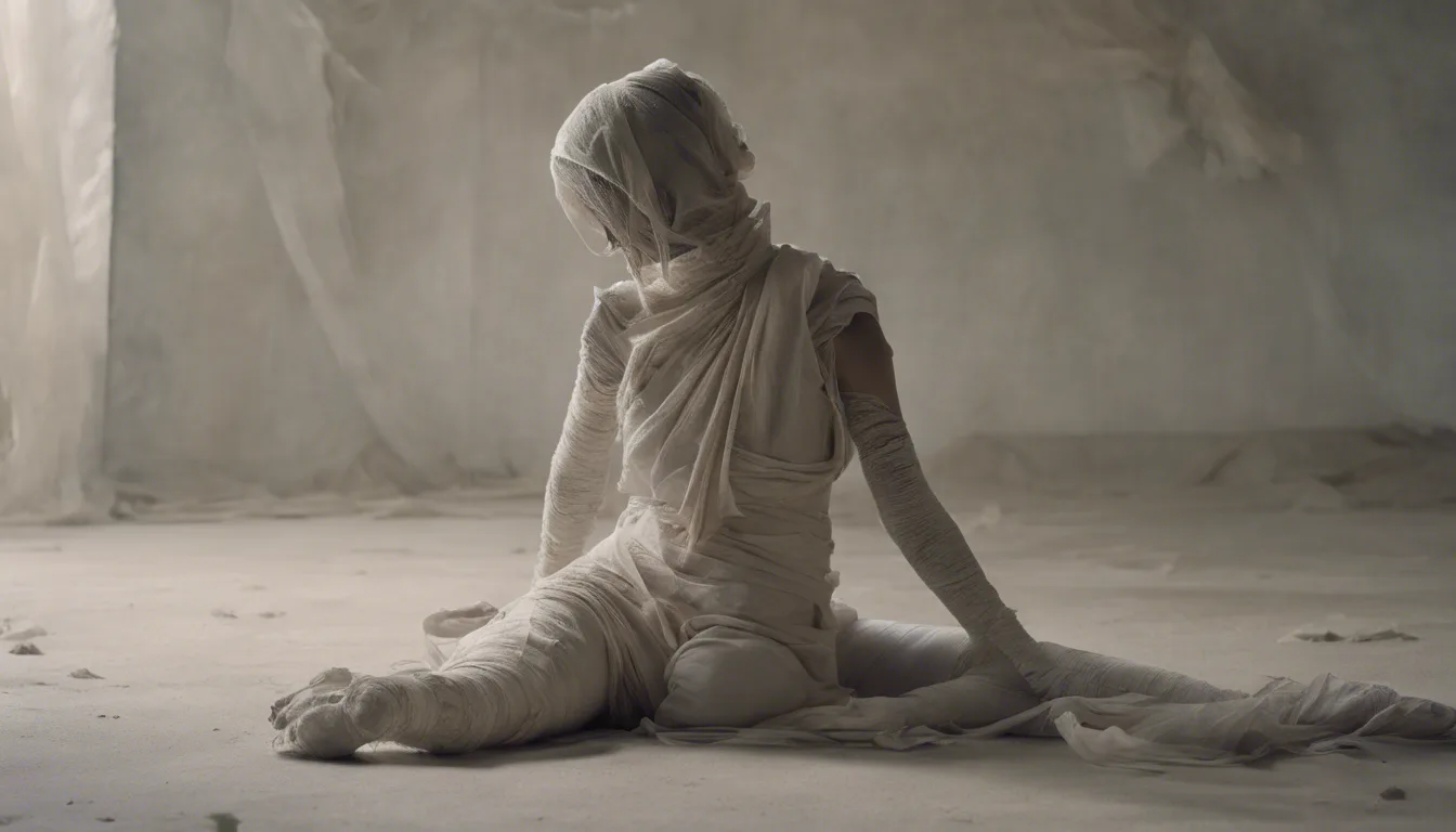 Injured Right Leg in Dream: Meaning & Symbolism