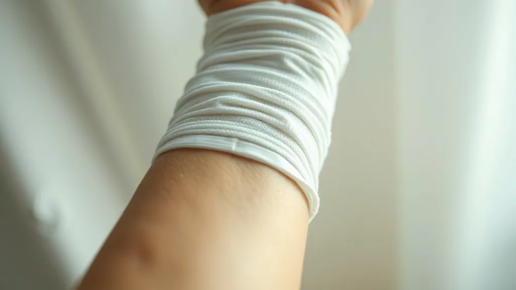Dream symbol: injury with peeled flesh: demographics: People Recovering from Physical Injuries Dreaming of Peeled Flesh
