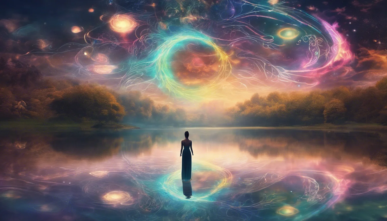 Inner Soul: Dream Symbolism & Interpretation