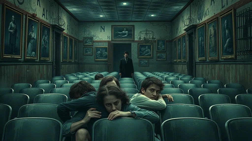 Dream symbol: home for the insane: demographics: People Experiencing Stress or Anxiety