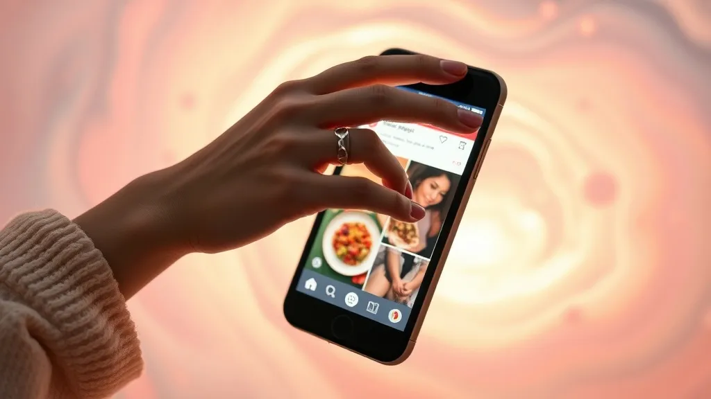 Dream symbol: instagram stories: symbolism: Sharing Your Life and Experiences