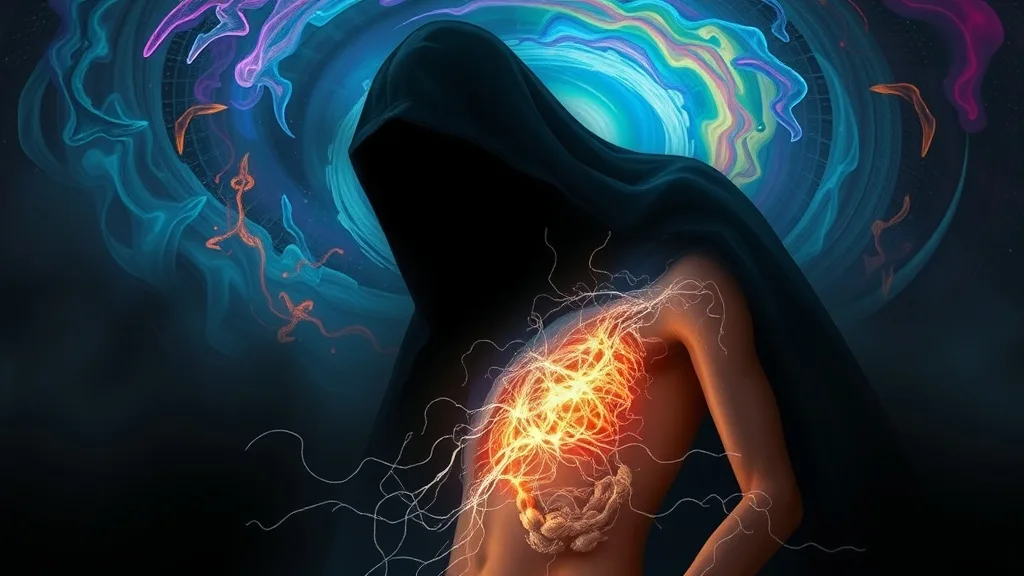 Insulin Resistance Dream Symbolism: Interpretation and Meaning
