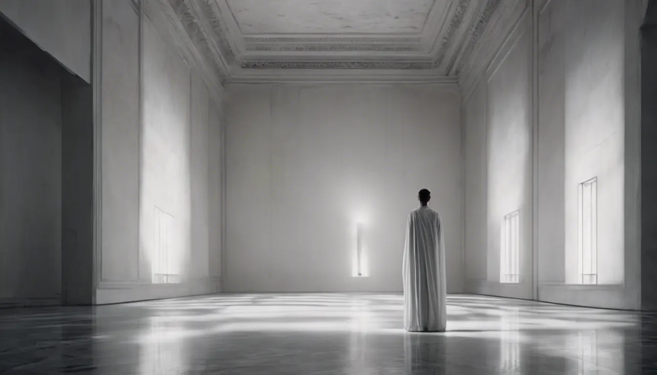 Interior Architecture Dream Analysis – Meaning and Symbolism