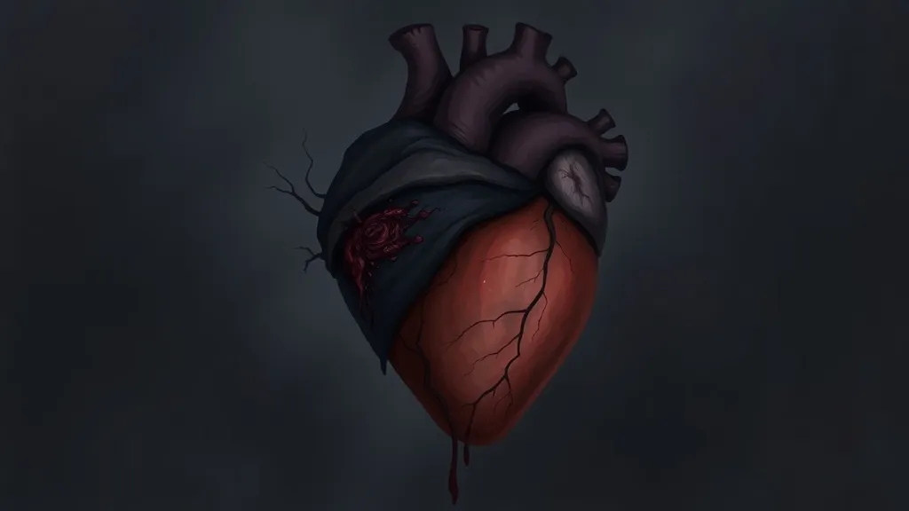Dream symbol: internal infection: demographics: Those with Guilt or Shame