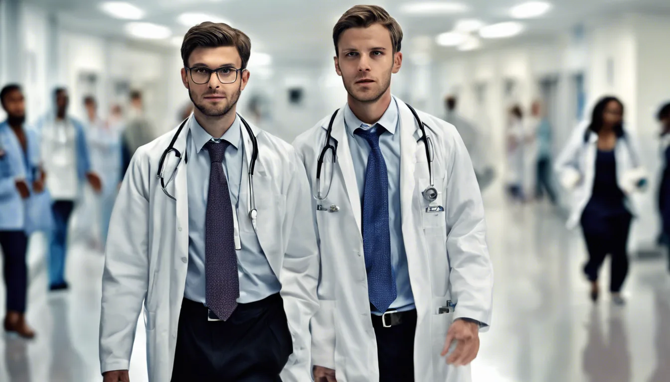 Internship in a Medical Facility Dream Meaning: Signs, Interpretations, and Guidance