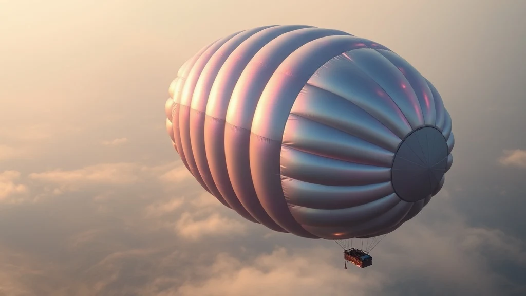 Dream symbol: giant balloon: intro