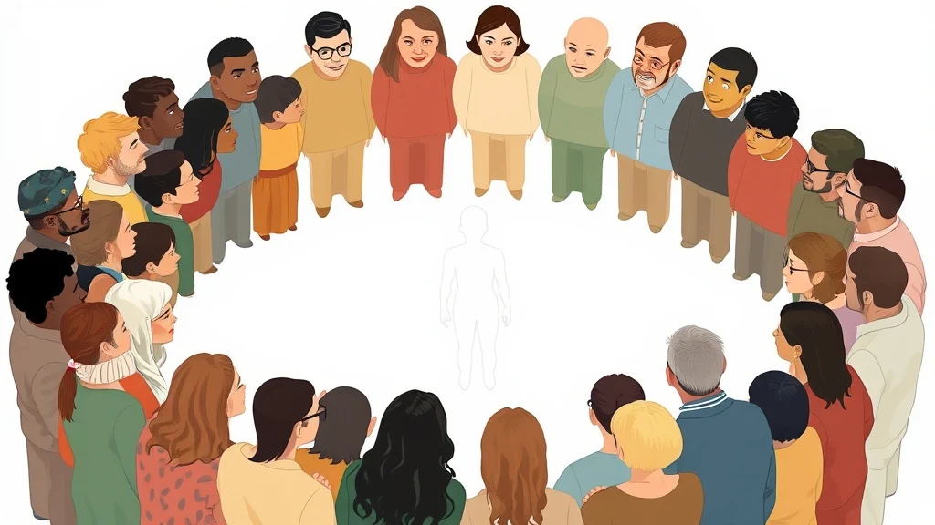 Dream symbol: unfamiliar person: demographics: Life Experiences