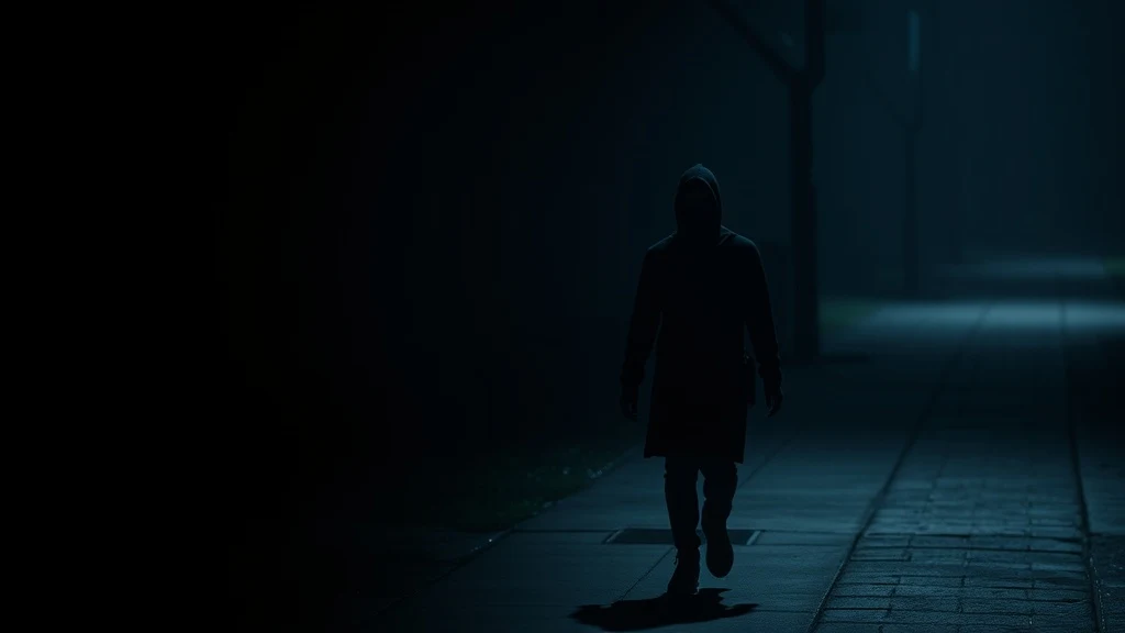 Dream symbol: unfamiliar person: scenarios: Dream of Being Stalked by an Unfamiliar Person
