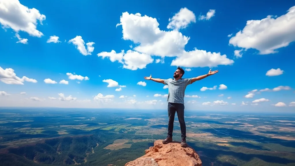 Dream symbol: boldness: symbolism: Exploring New Possibilities and Experiences