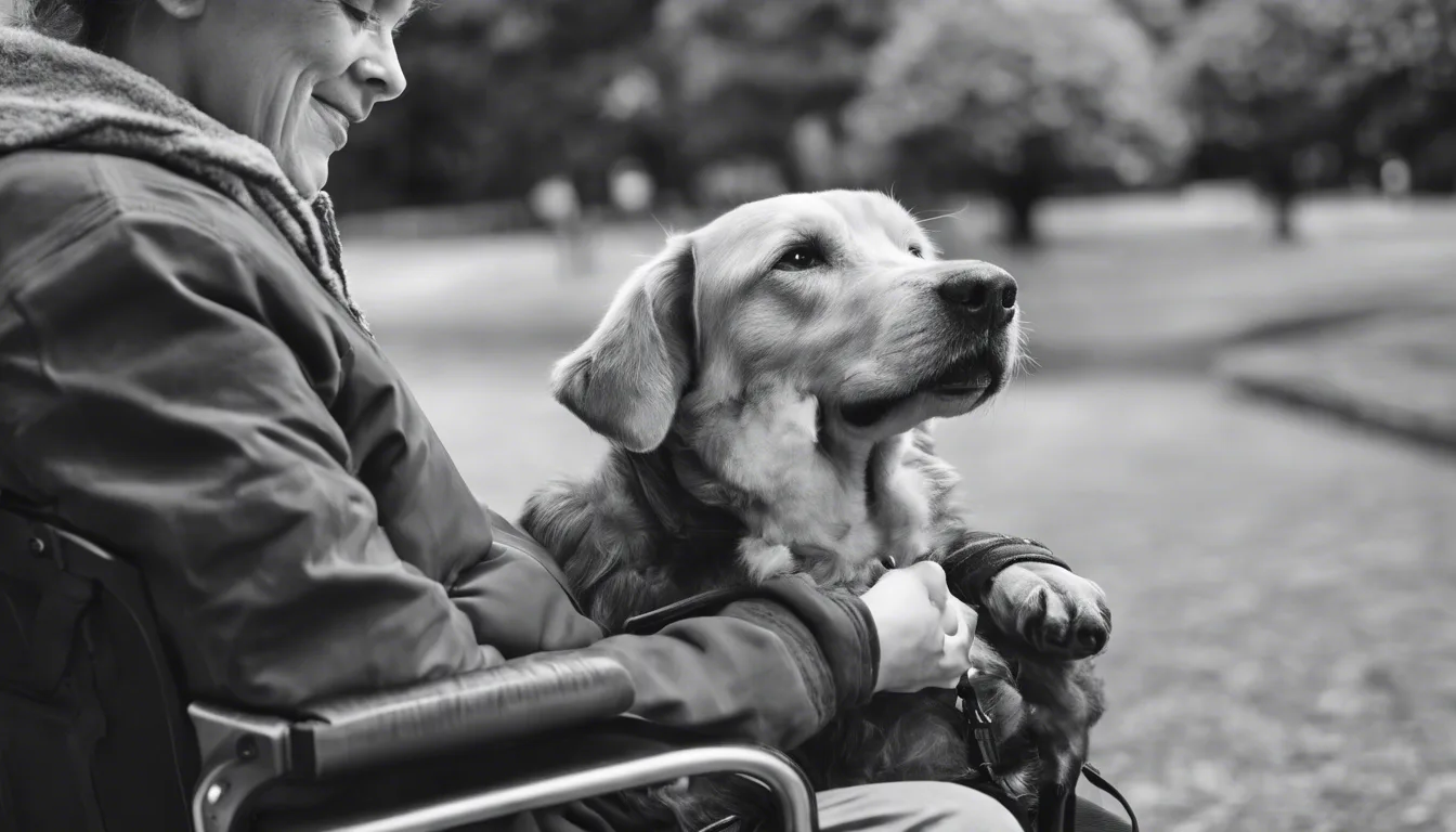 Dream symbol: dog bite: demographics: People with Disabilities