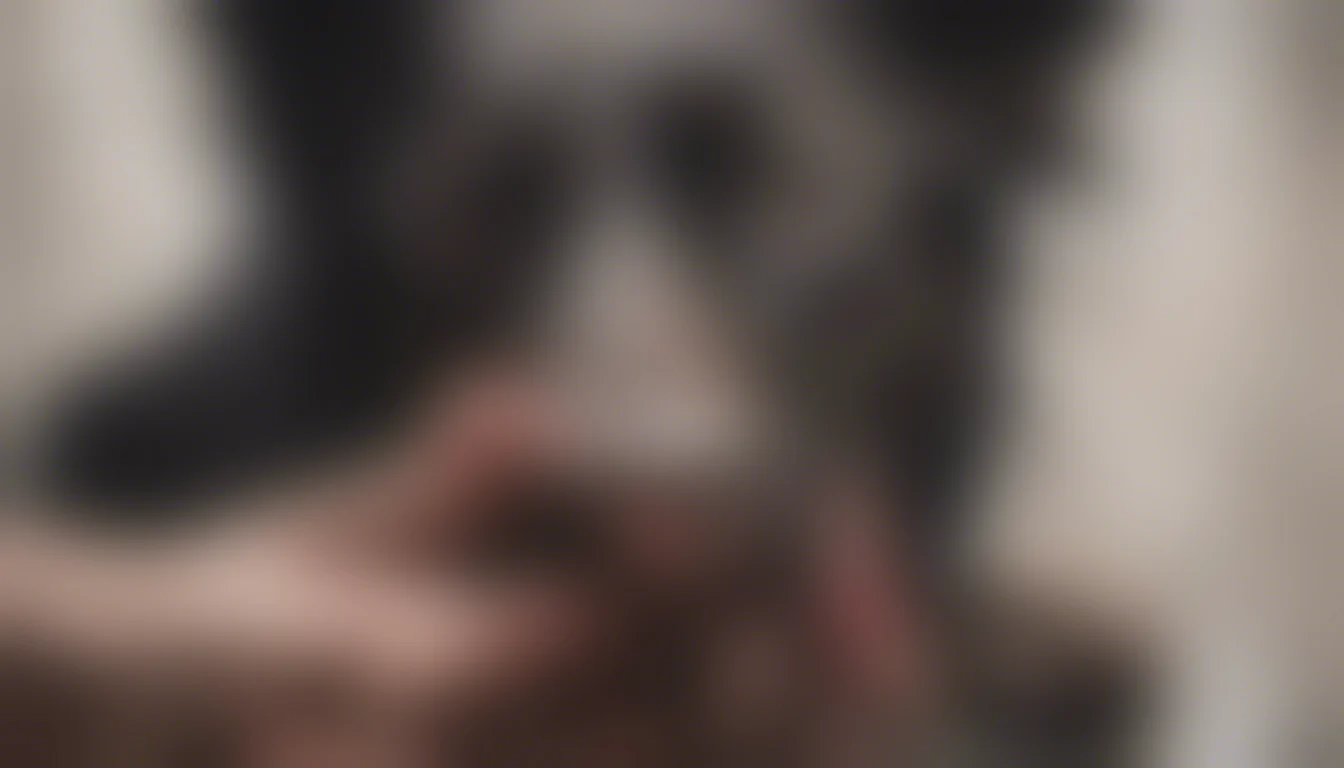 Dream symbol: dog bite: scenarios: Dream of Dog Bite on Fingertip