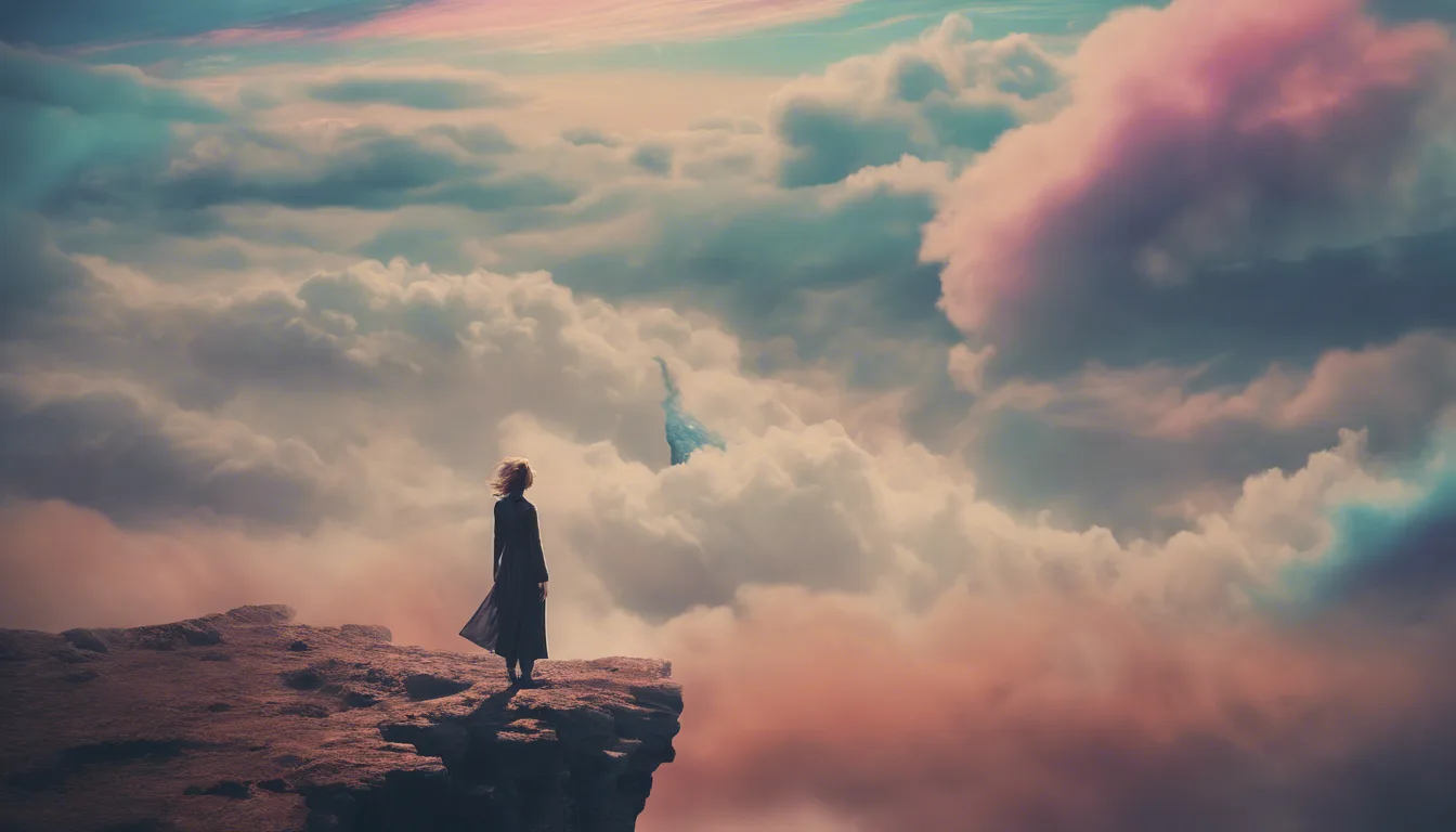 Interpreting Dream Symbol: Movement