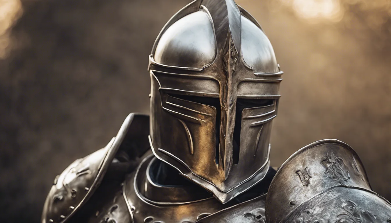 Unraveling the Enigma: Interpreting Dream Symbols - The Helmet
