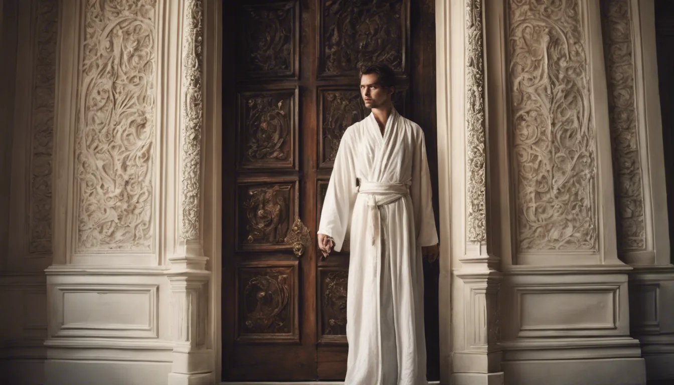 Dream symbol: doors: demographics: People Who Are Feeling a Sense of Purpose or Calling