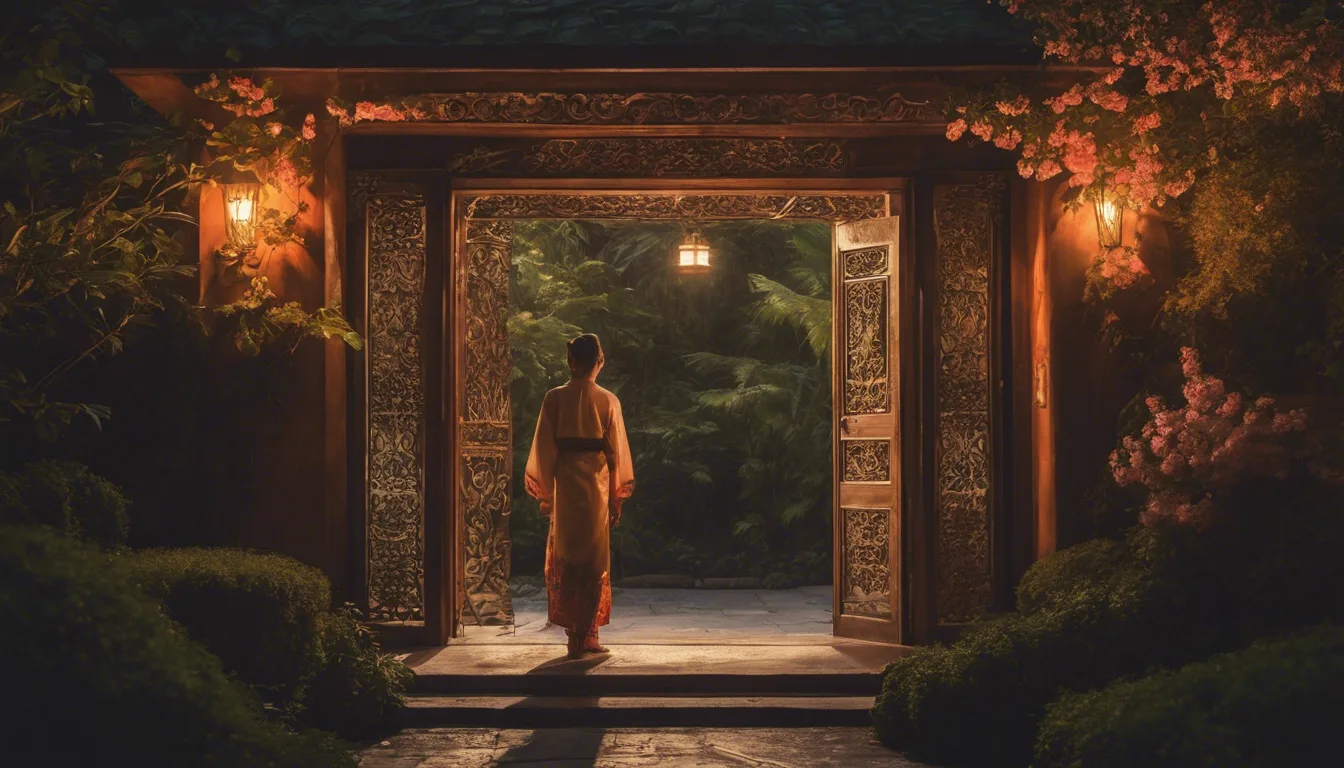 Dream symbol: doors: demographics: People Who Are Working on Personal Growth or Self-Improvement