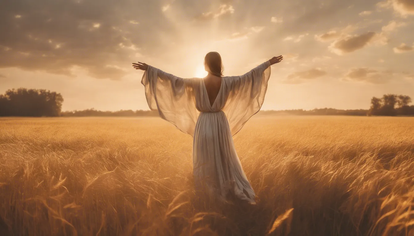 Unveiling the Secrets: Interpreting Dreams About Gold