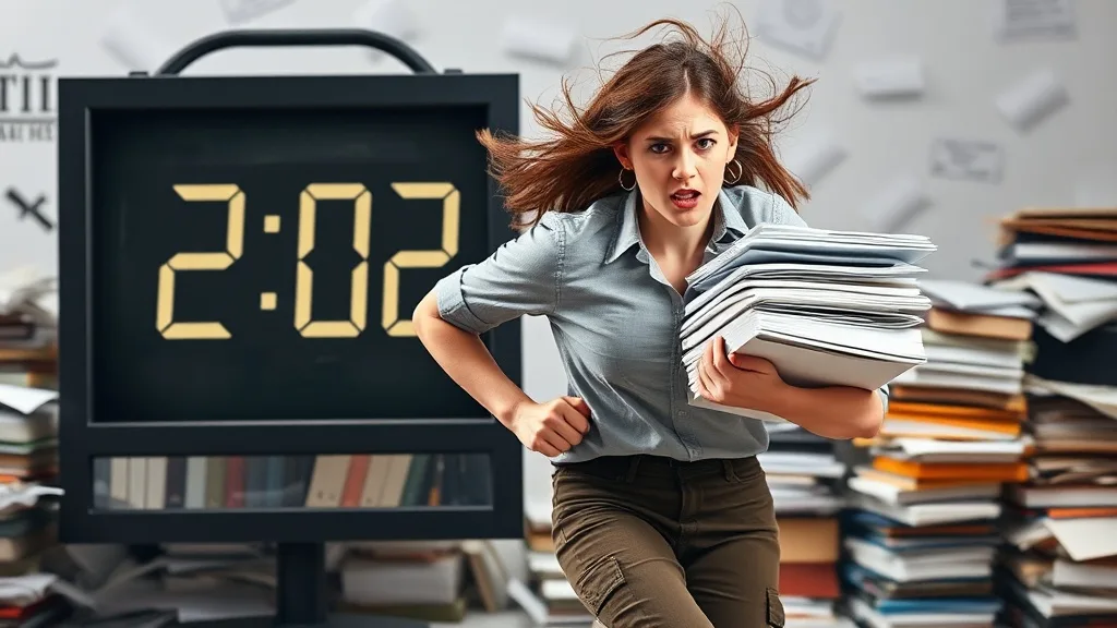 Dream symbol: time at two past the hour: demographics: People Experiencing Time Management Issues