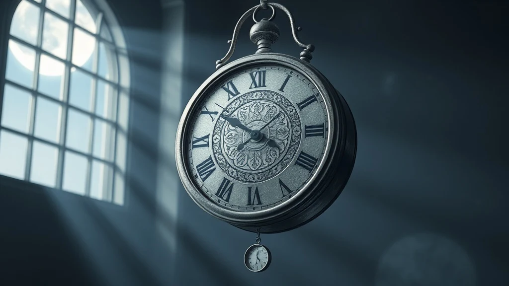 Dream symbol: time at two past the hour: intro