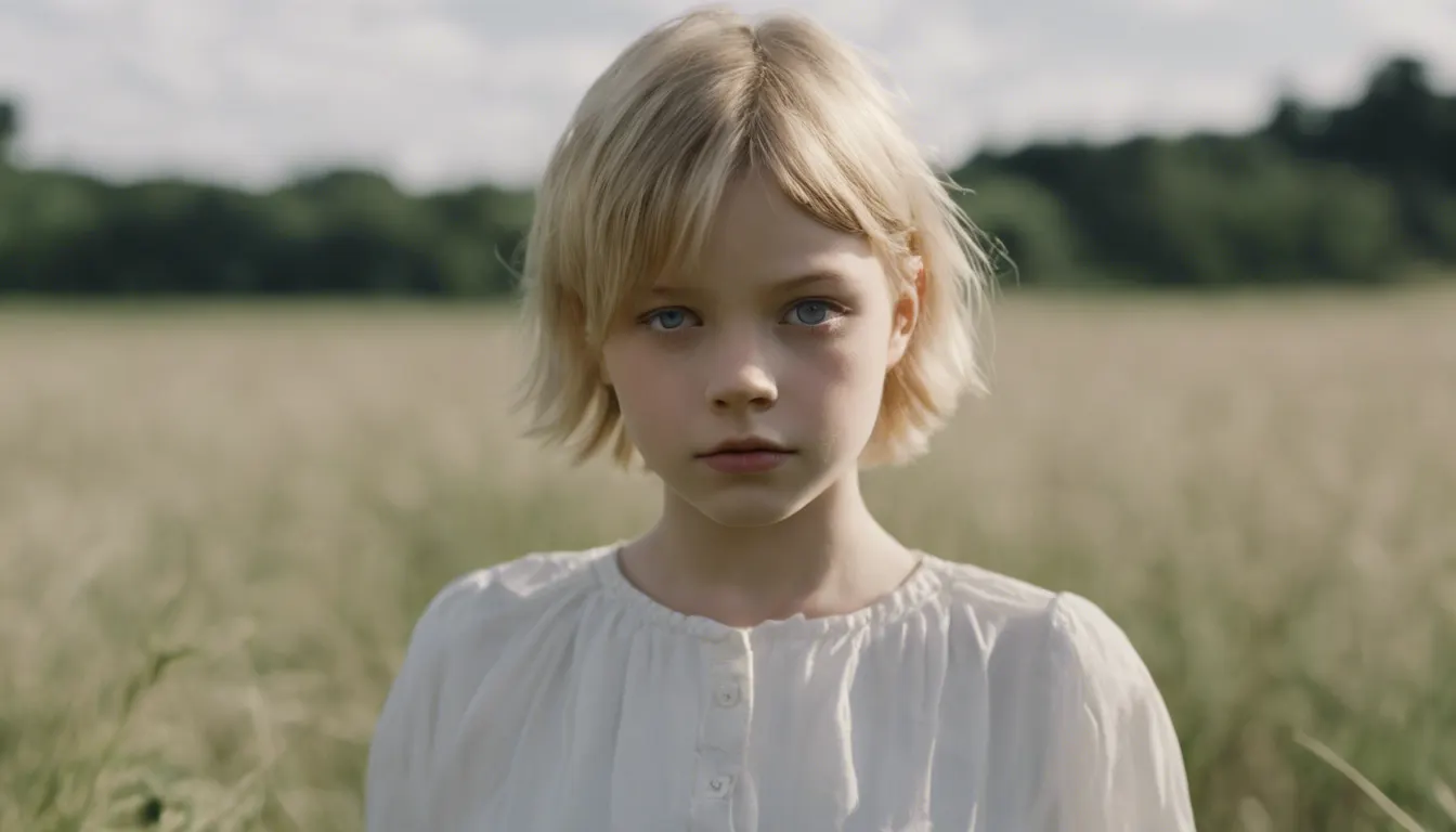 Interpreting Dreams about Young Nazi Girls: Unraveling Their Significance