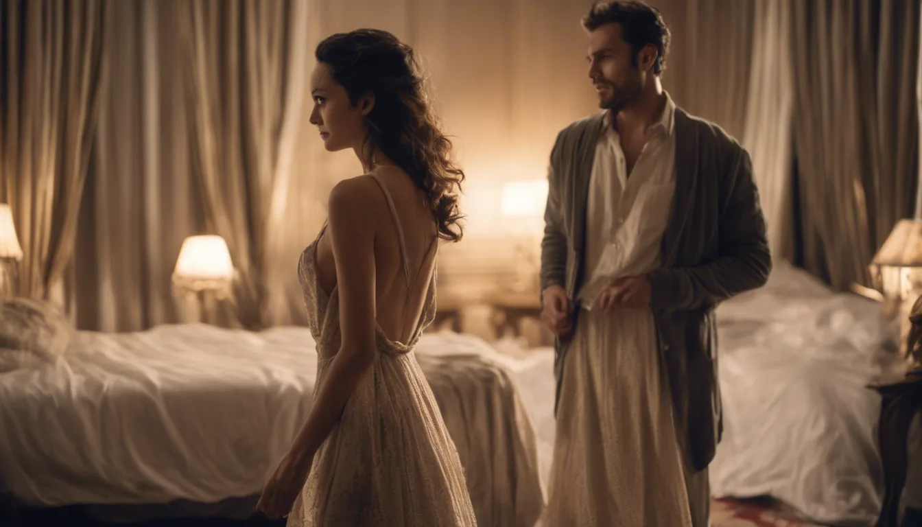 Dreams of Ex: Hidden Meanings and Interpretations
