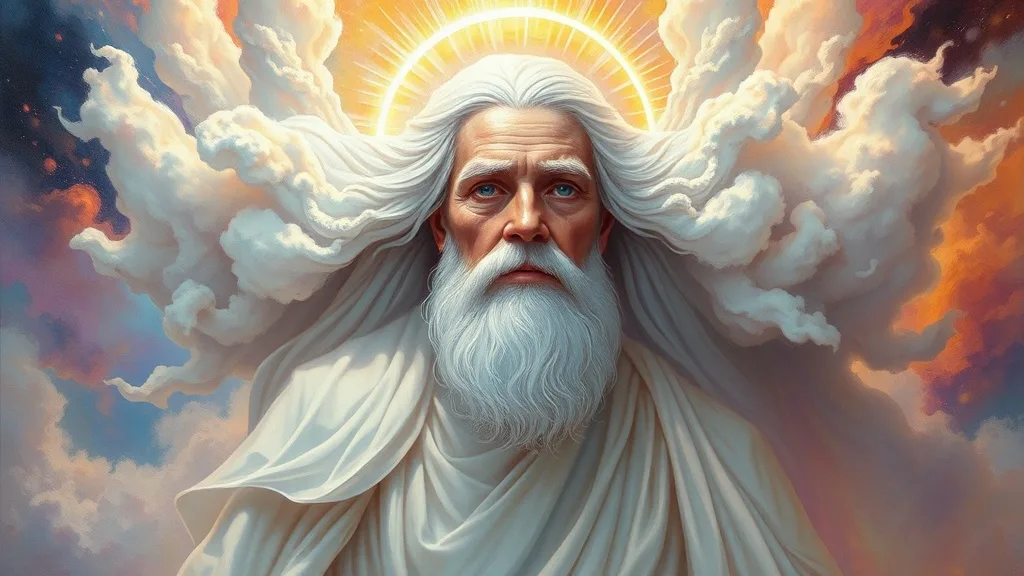 Divine Guidance and Spiritual Awakening: Interpreting Dreams of a Great Man of God