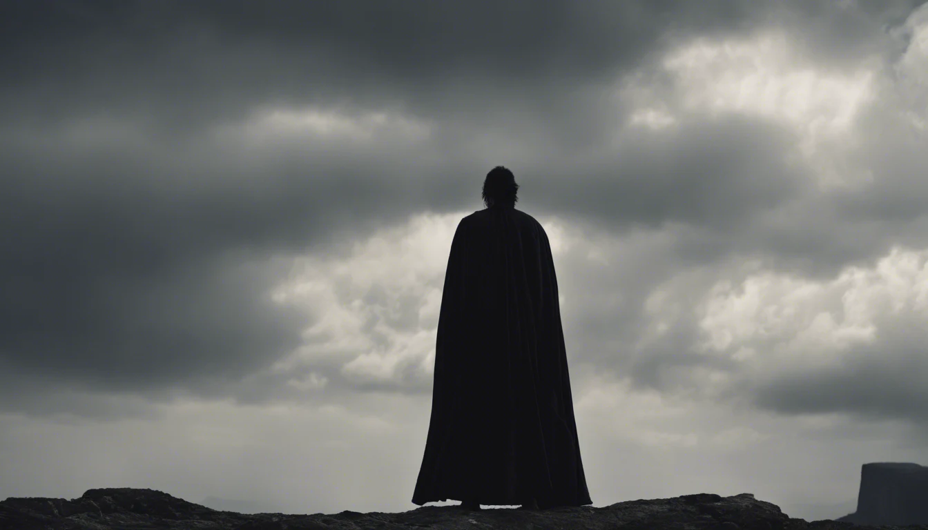 Dream symbol: huge guy: intro