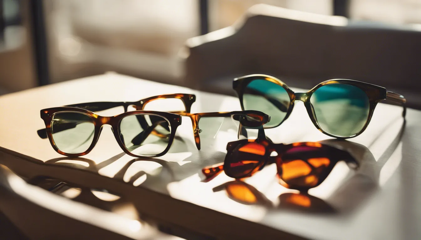 Dream symbol: eyewear: intro