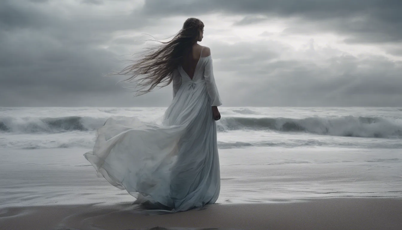 The Significance of Saying Goodbye in Dreams
