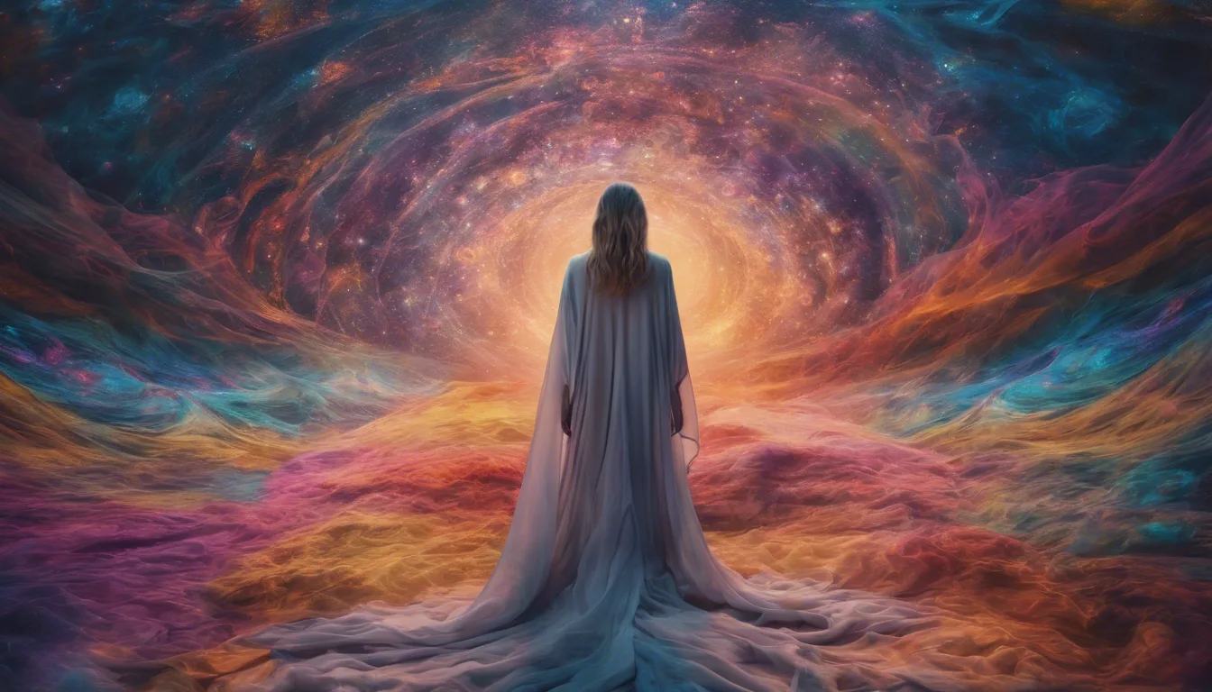 Dream symbol: imagining incidents: intro