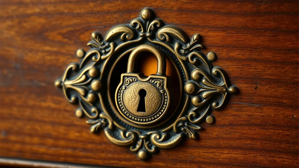 Dream symbol: open drawer: symbolism: Opening Up to New Possibilities and Perspectives
