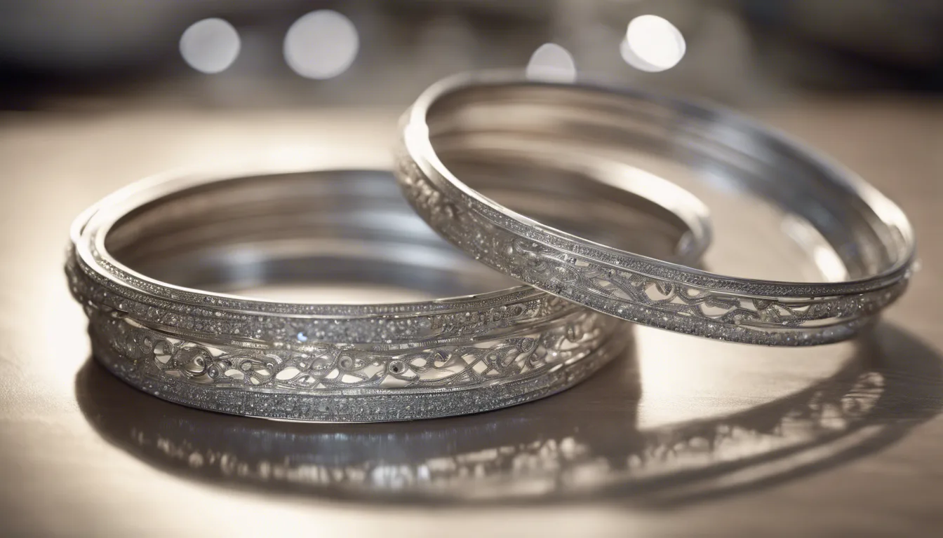 Dream symbol: silver bangles: intro
