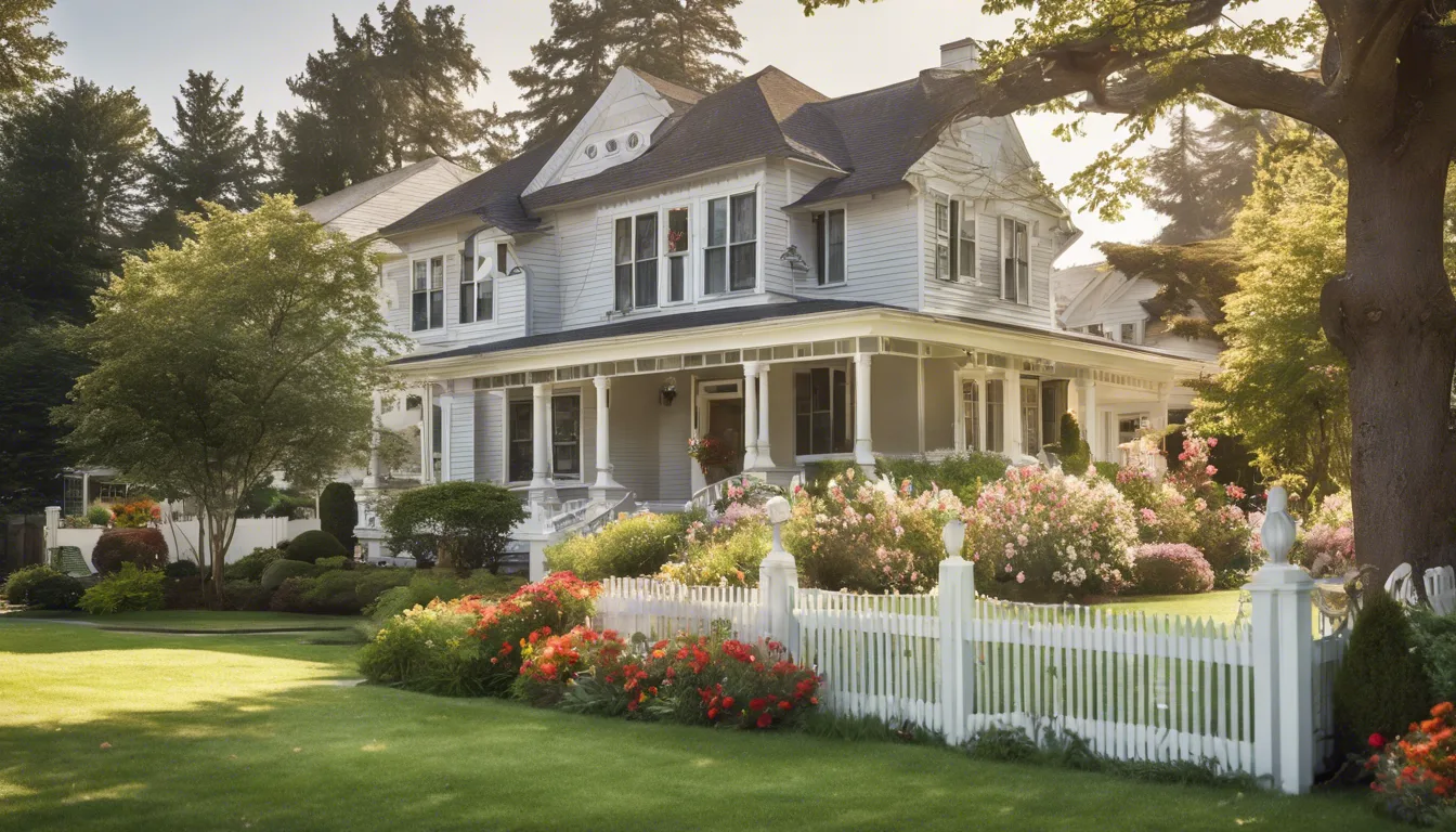 Interpreting the Symbolism of Suburban Family Houses in Dreams