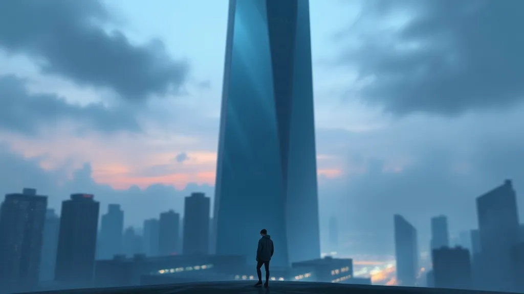 Dream symbol: tall buildings: demographics: Those Experiencing Isolation or Loneliness