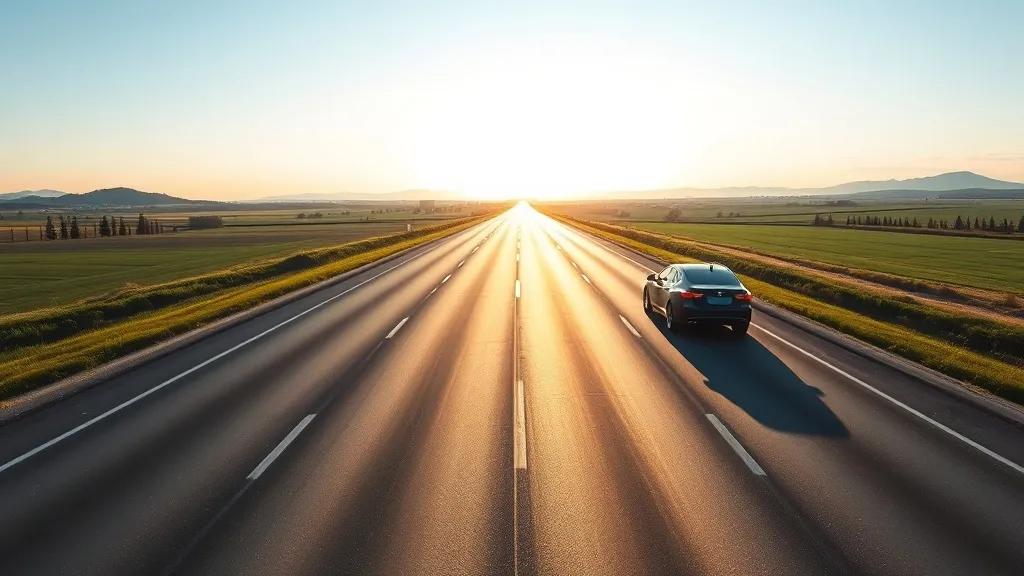 Dream symbol: interstate: scenarios: Dream about Smooth Interstate Journey Dream symbol: interstate: scenarios: Dream about Smooth Interstate Journey