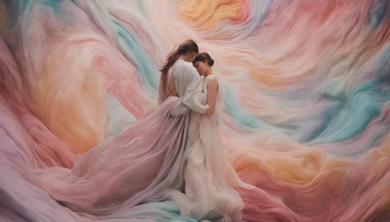 Dream symbol: intimate encounter: intro