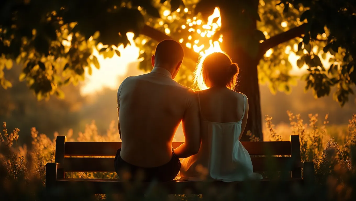 Dream symbol: intimate moment: symbolism: Indication of Personal Growth and Intimacy Dream symbol: intimate moment: symbolism: Indication of Personal Growth and Intimacy