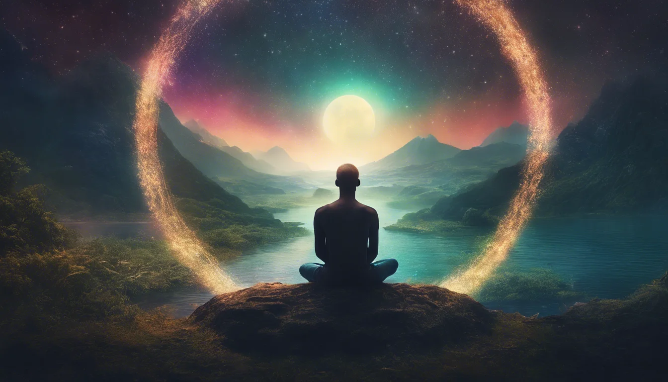 Dreaming of an Introvert: Unraveling Your Inner Thoughts