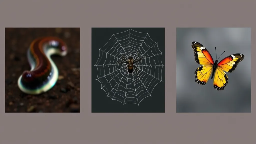 Dream symbol: invertebrate: demographics: Patients Undergoing Psychotherapy